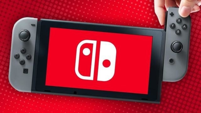 最新游戏硬件销量榜任天堂Switch突破1.2亿冲入第三